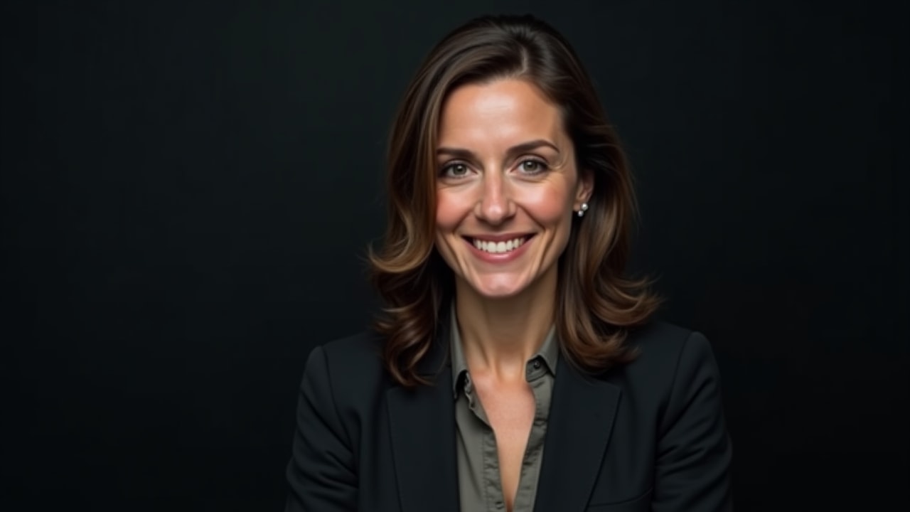 Ana Rodríguez, Directora de Operaciones